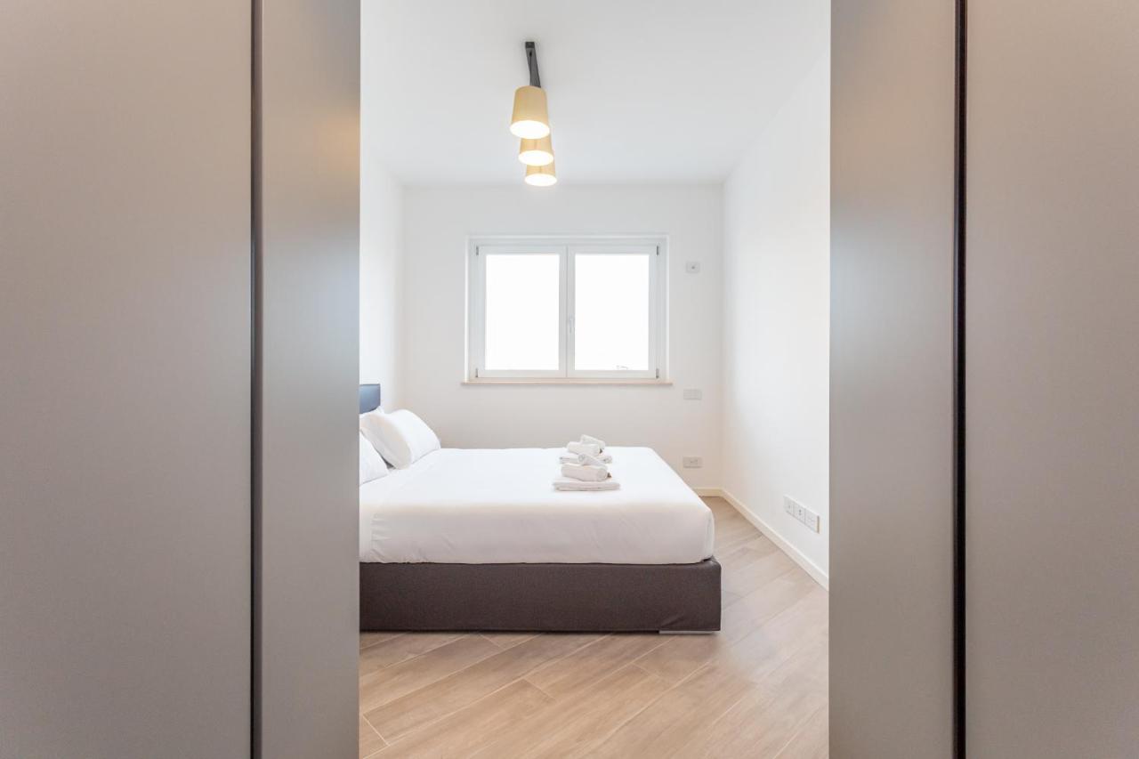 Trastevere Modern Terraced Apt Roma Eksteriør bilde